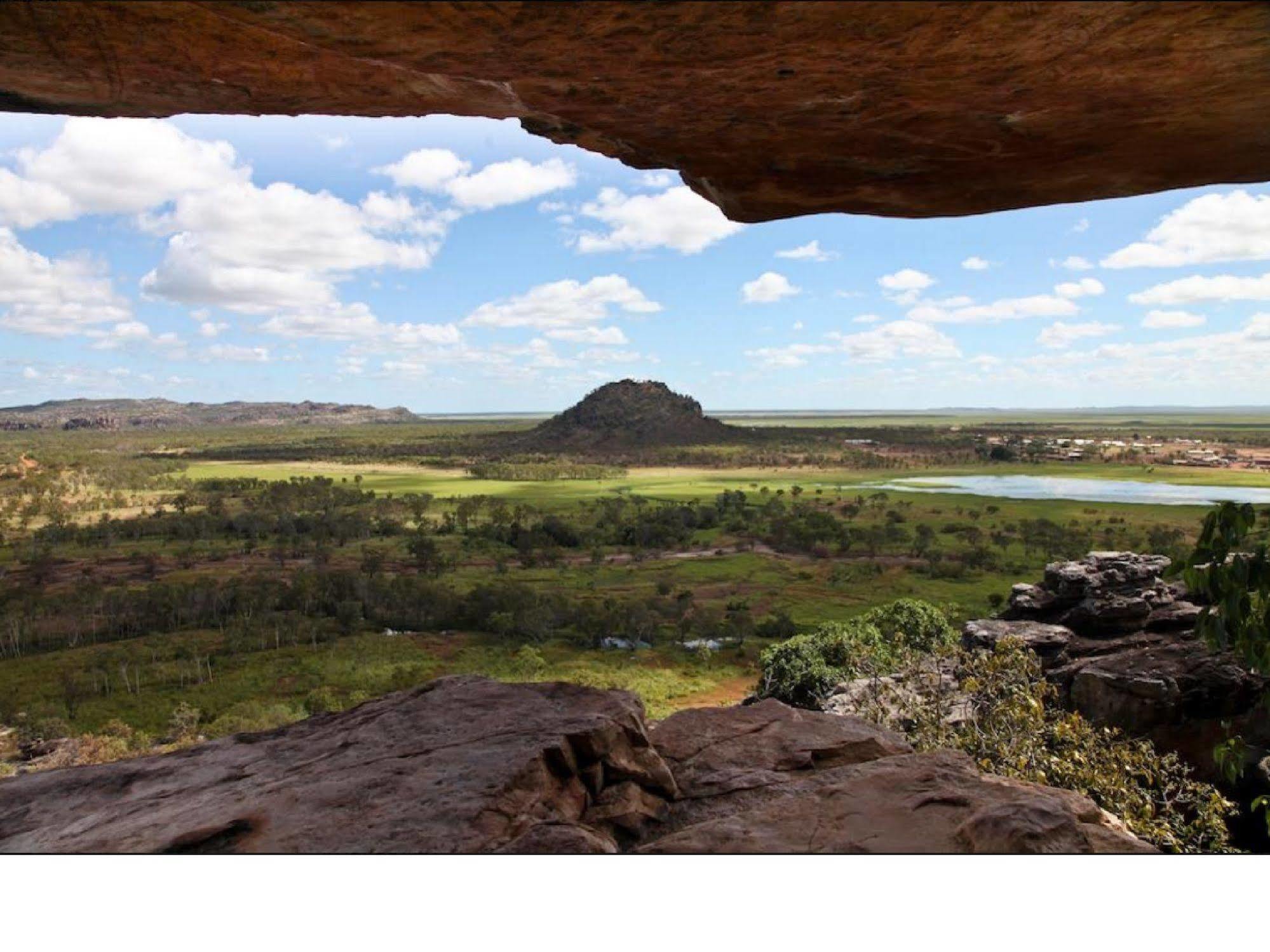 Готель Aurora Kakadu Екстер'єр фото