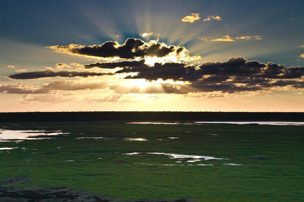 Готель Aurora Kakadu Екстер'єр фото