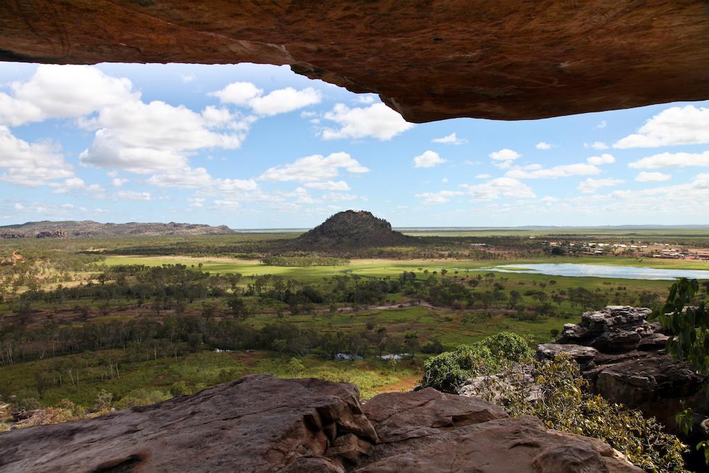 Готель Aurora Kakadu Екстер'єр фото