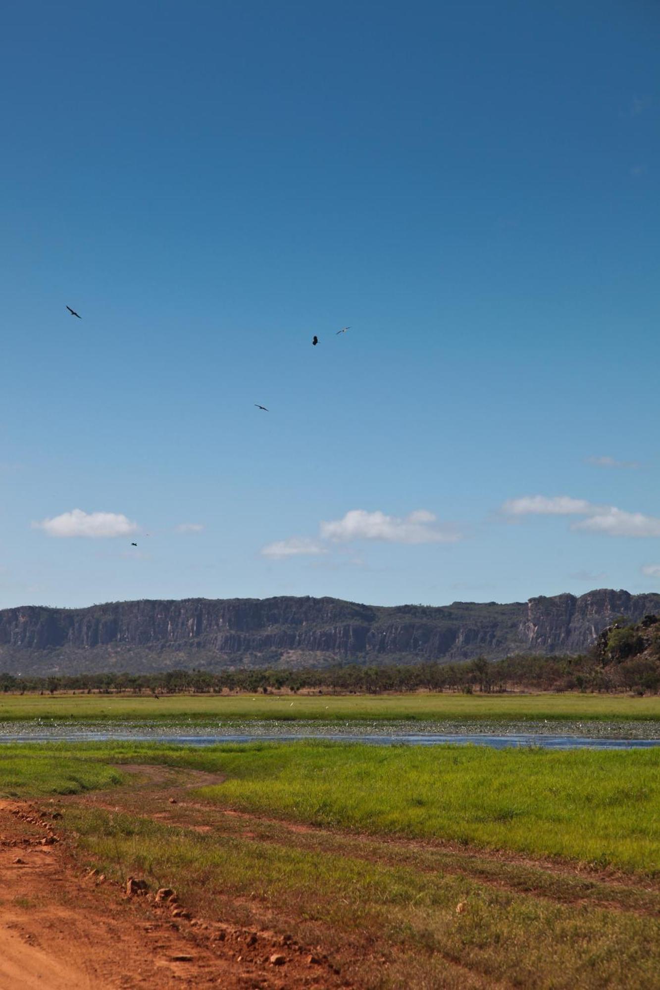Готель Aurora Kakadu Екстер'єр фото