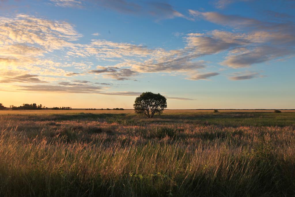 Готель Aurora Kakadu Екстер'єр фото